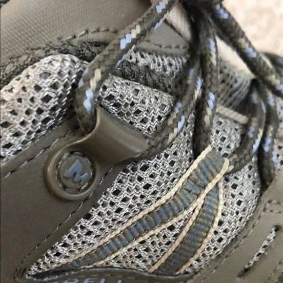 Merrell Siren Sport 2 Hiking Shoes - Picture 8 of 10